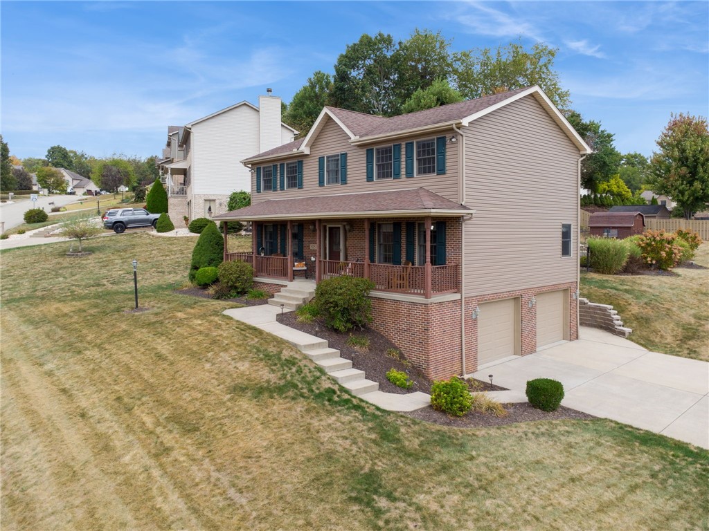 1525 Jennifer Ct