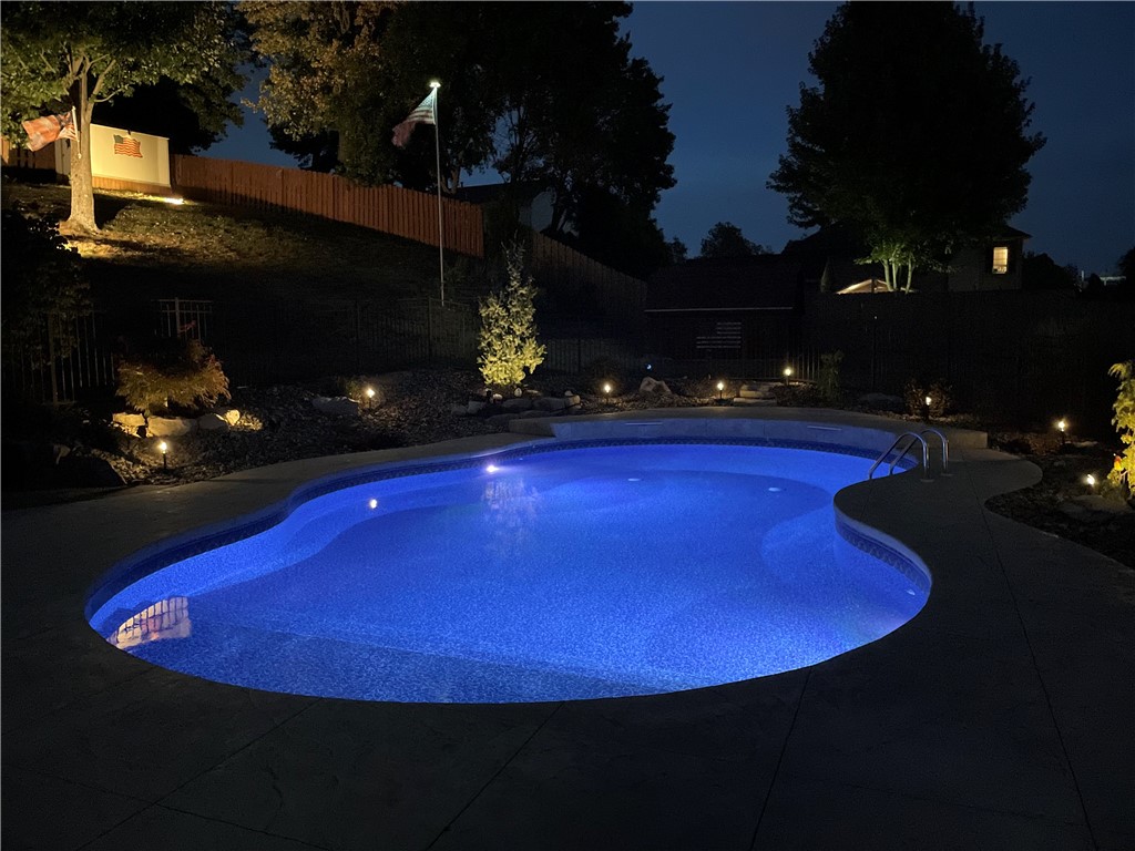 1525 Jennifer Ct