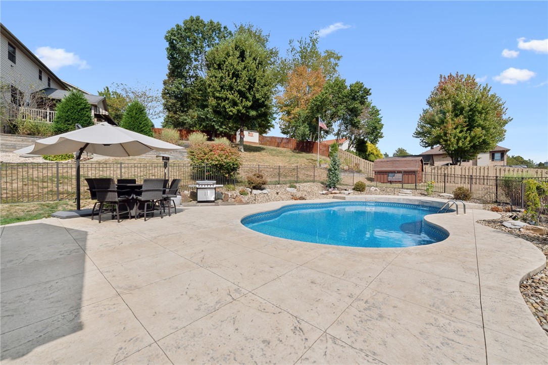 1525 Jennifer Ct