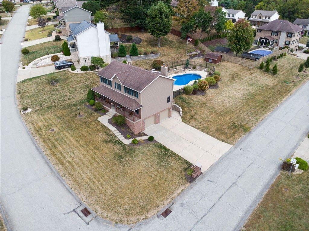 1525 Jennifer Ct