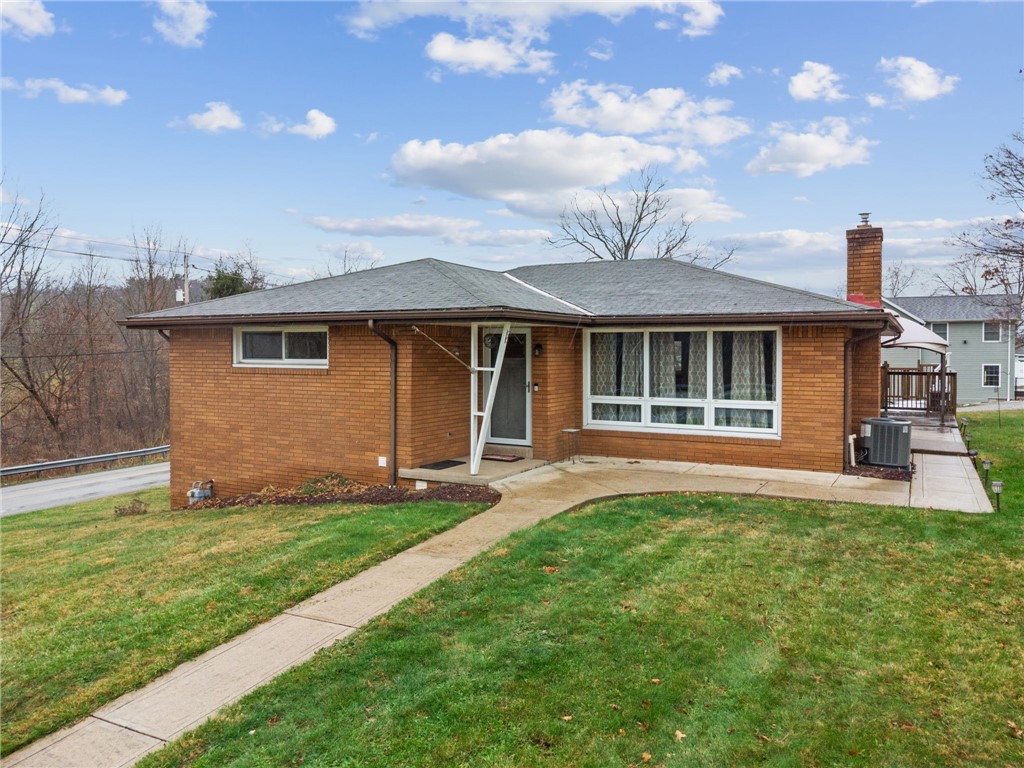 101 Stanton Dr