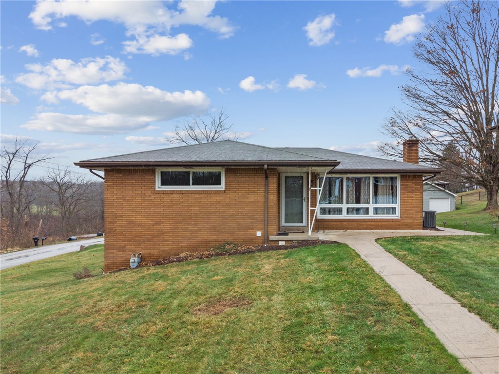 101 Stanton Dr