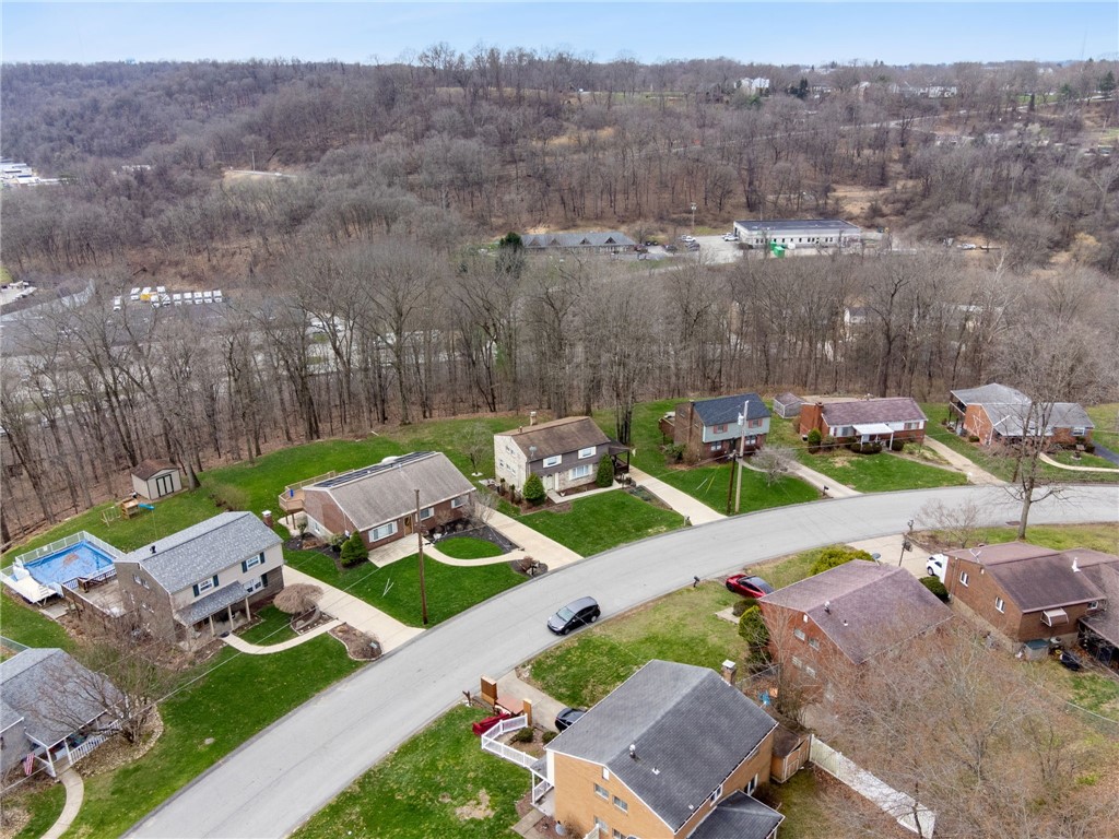834 Blue Ridge Rd