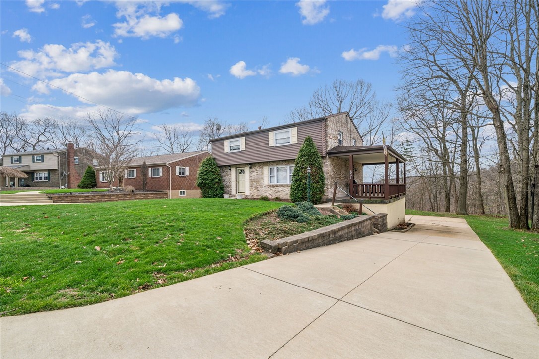 834 Blue Ridge Rd