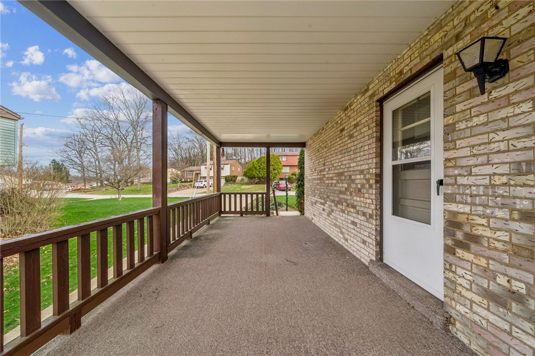 834 Blue Ridge Rd