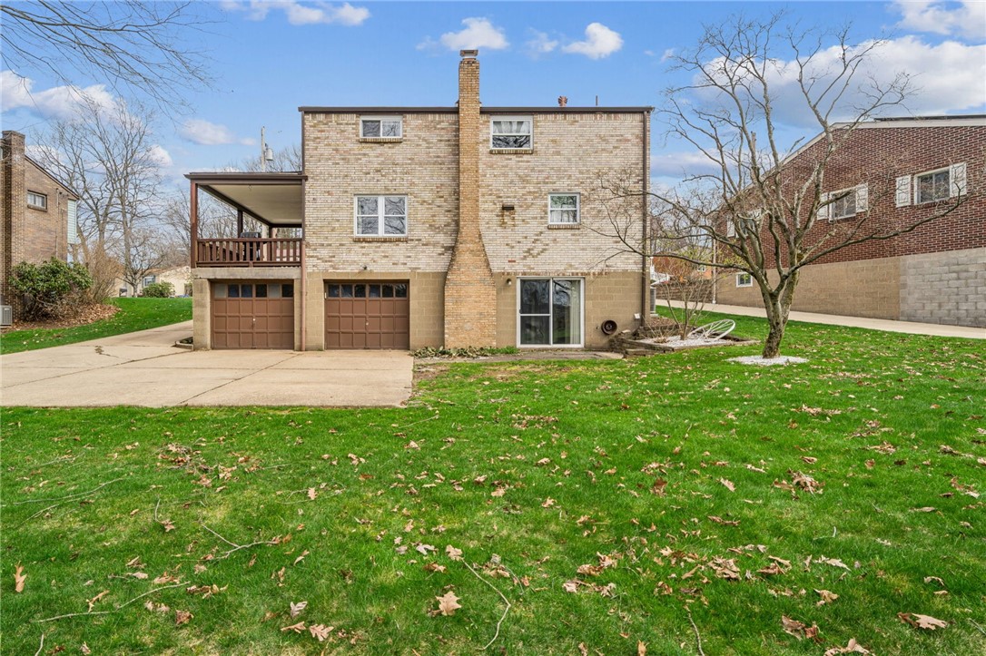 834 Blue Ridge Rd