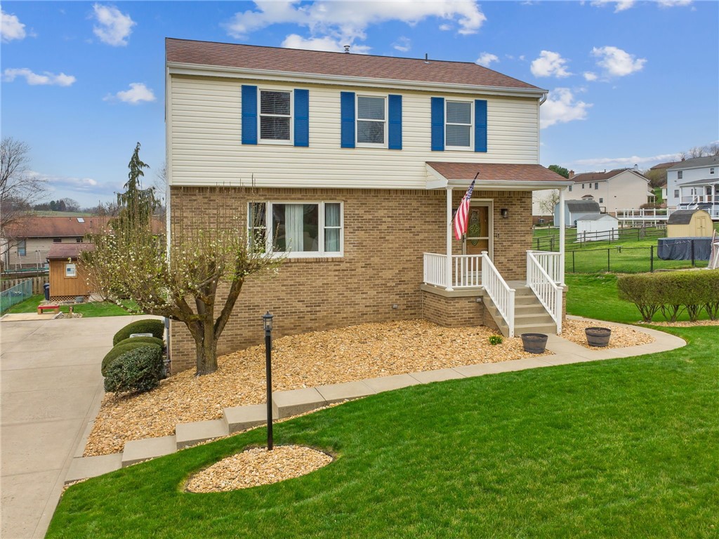 55 Regola Dr