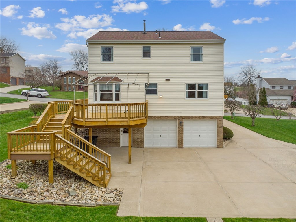 55 Regola Dr