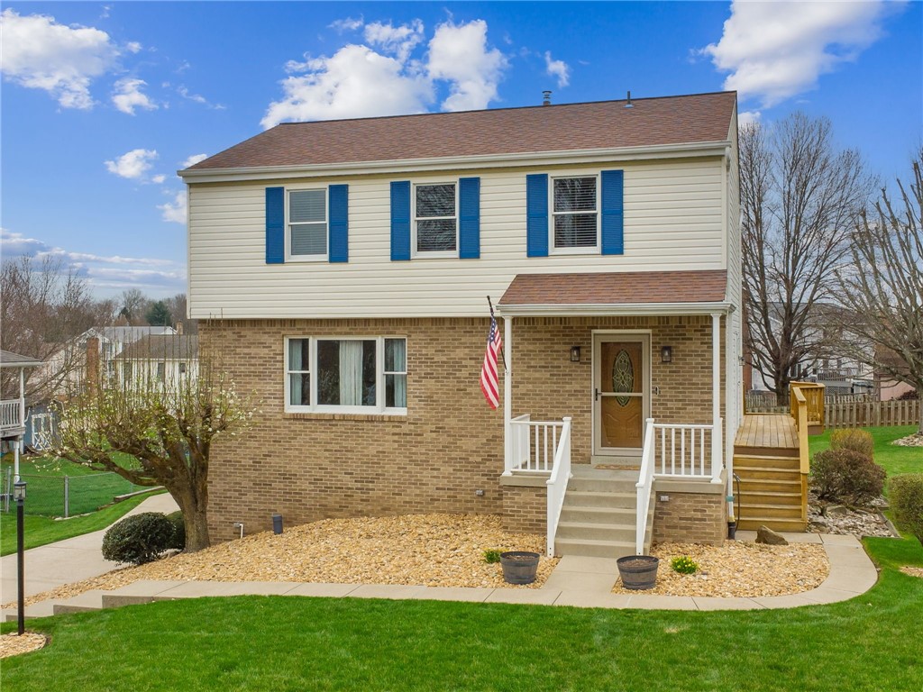 55 Regola Dr