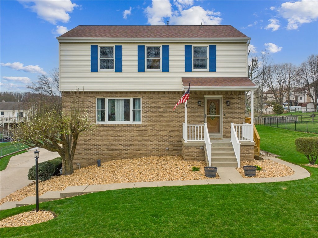 55 Regola Dr