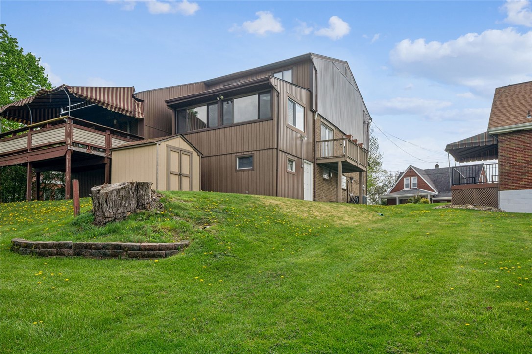 1020 Sarah Drive