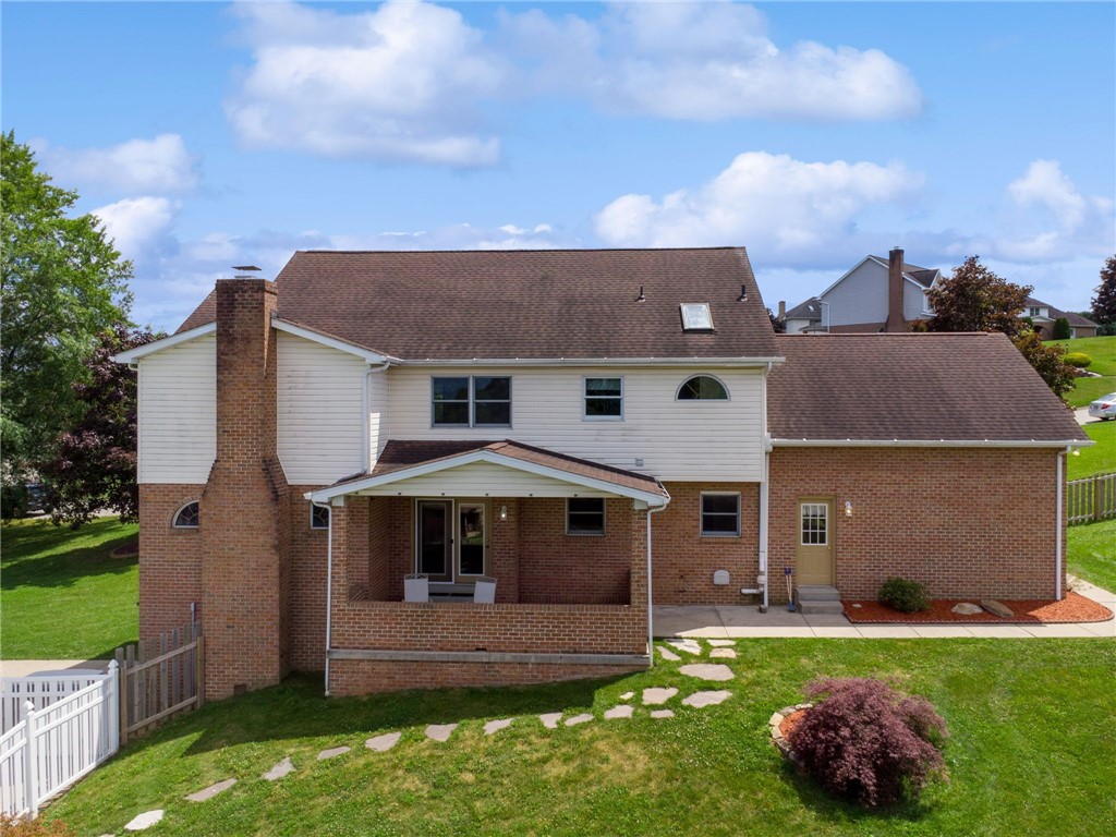 9331 Pembroke Cir
