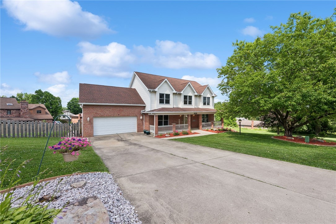 9331 Pembroke Cir