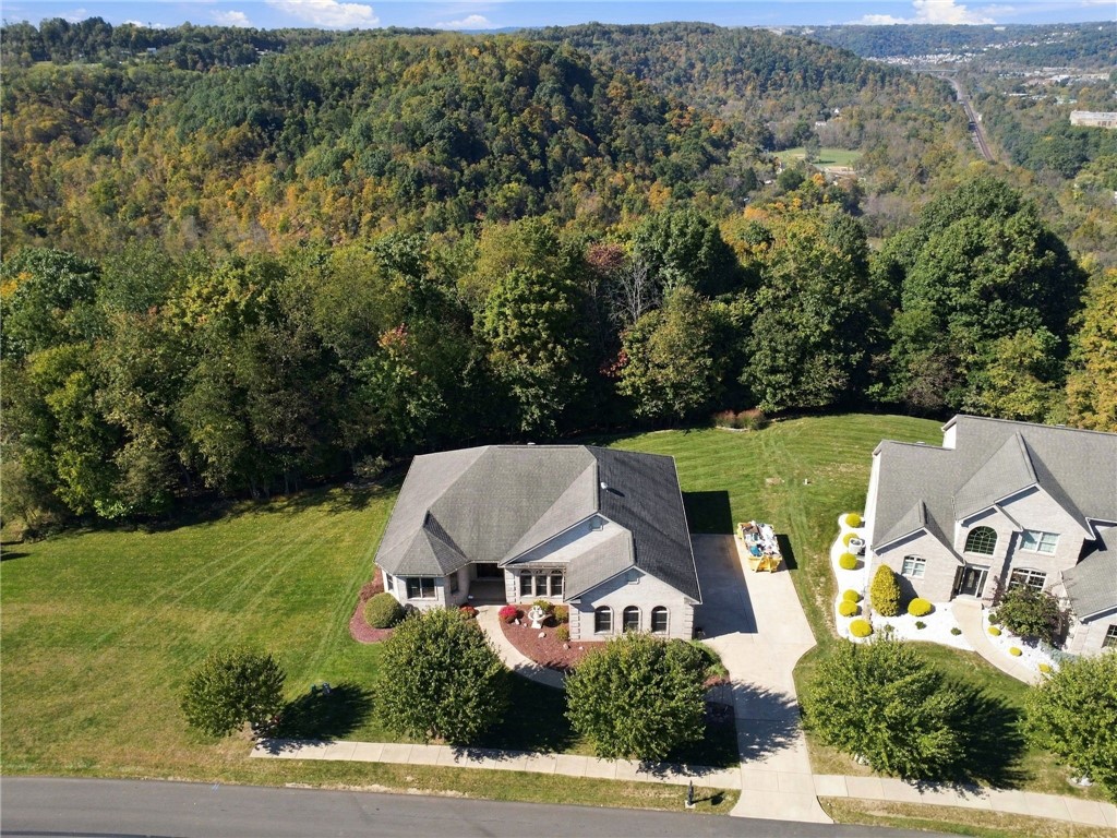 706 Forest Oaks Trl