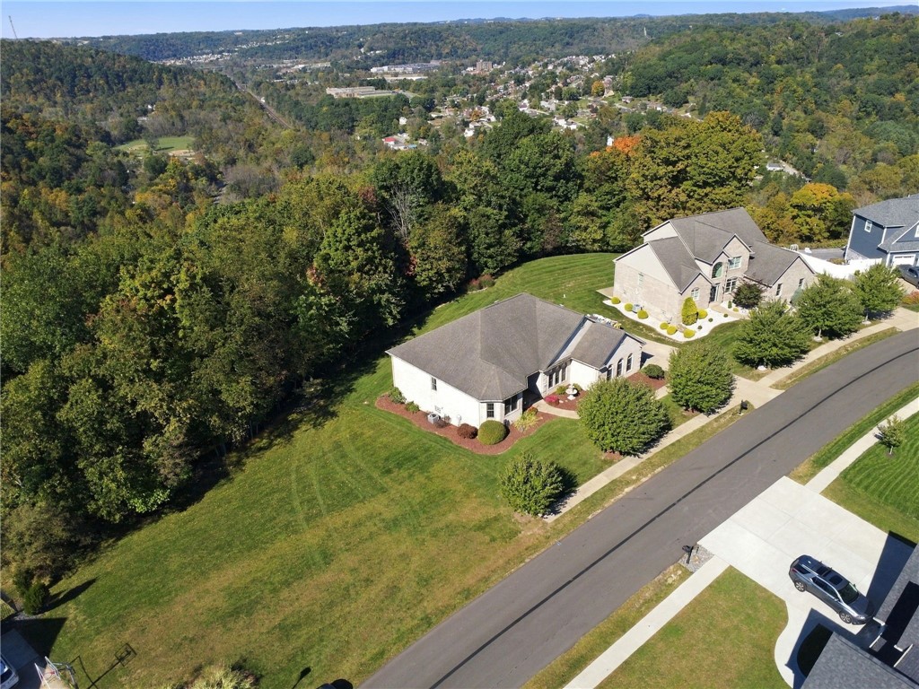 706 Forest Oaks Trl