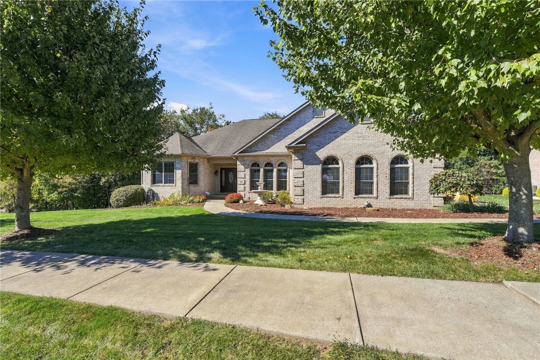 706 Forest Oaks Trl