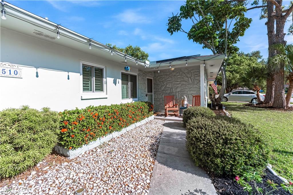 1510 San Diego