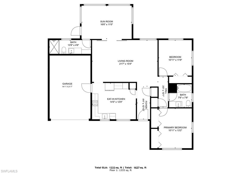 1510 San Diego
