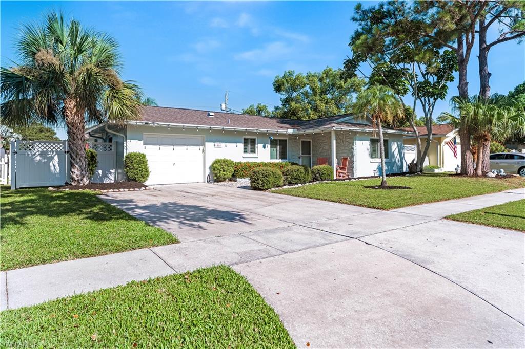 1510 San Diego
