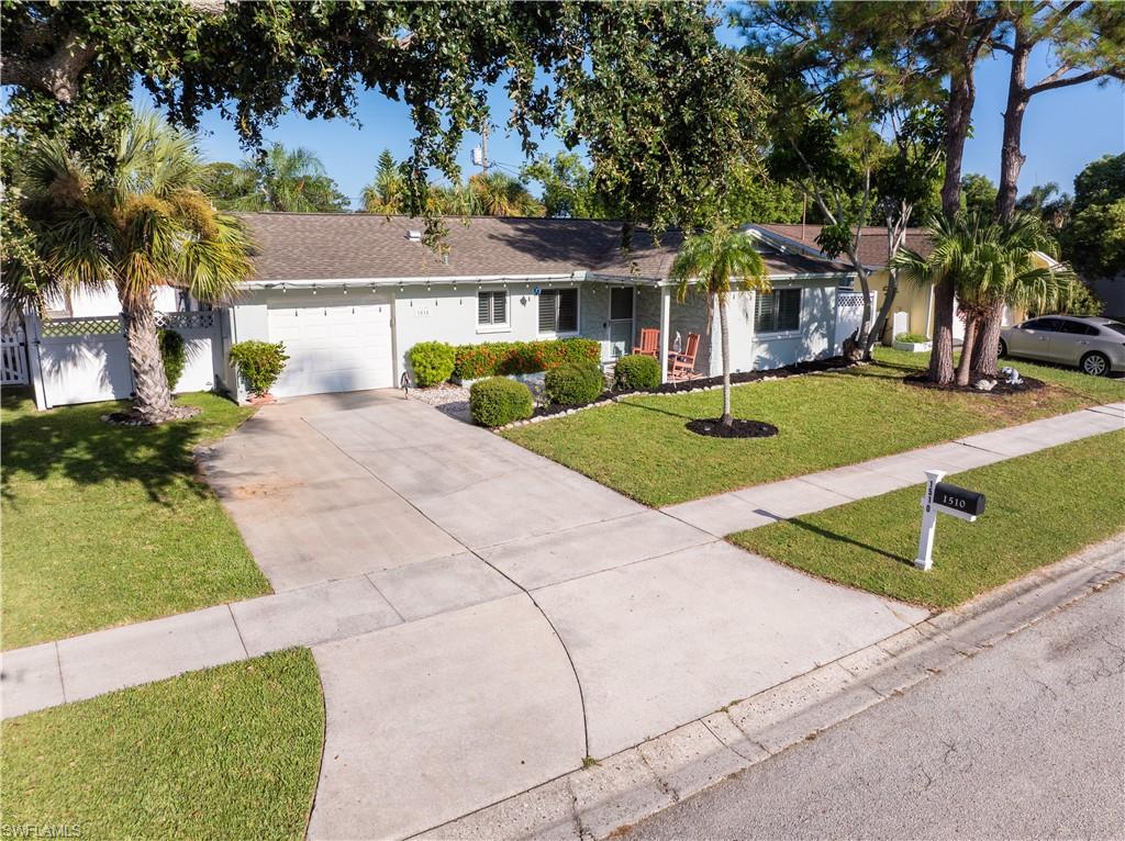 1510 San Diego