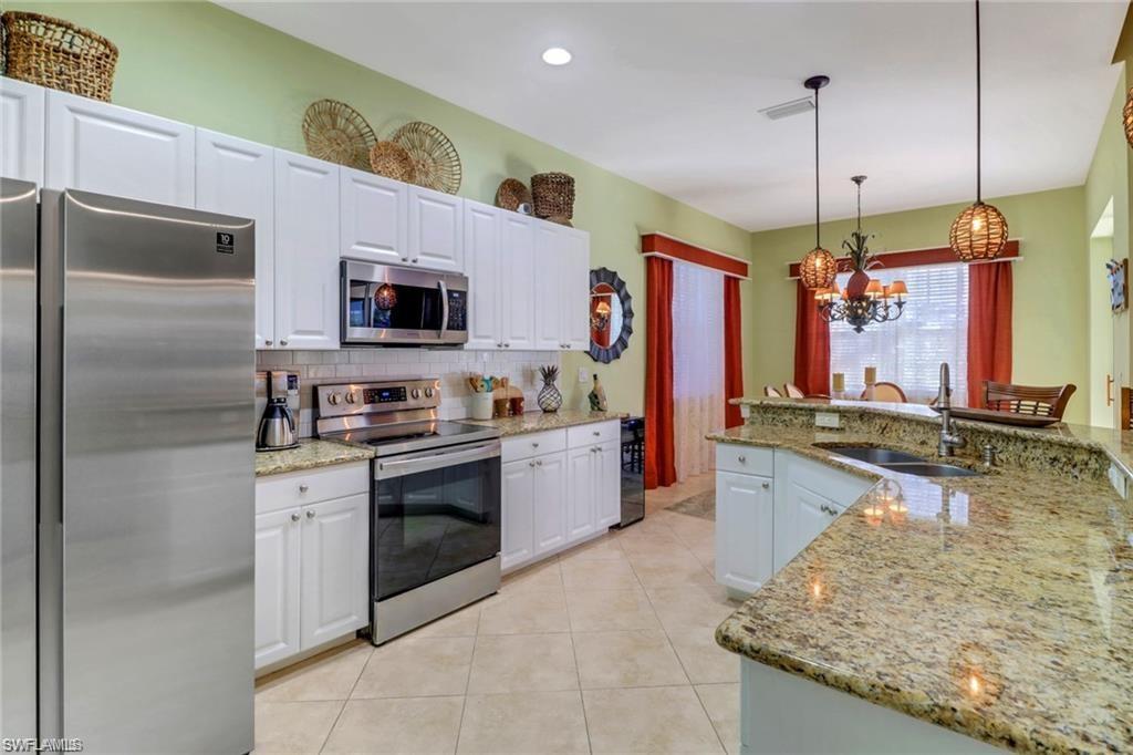 23605 Via Carino LN, BONITA SPRINGS