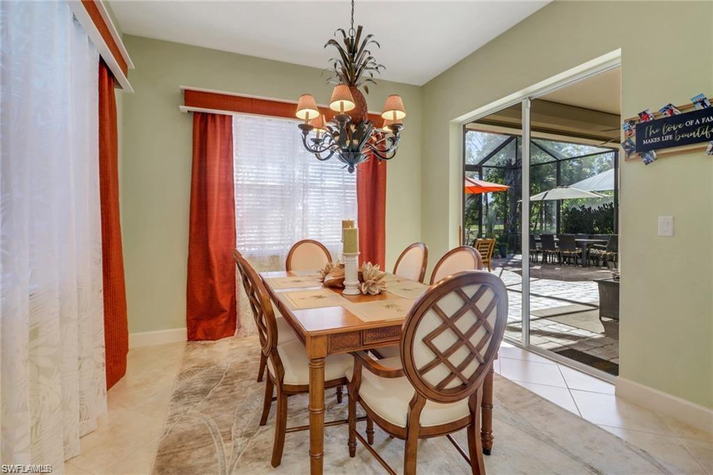 23605 Via Carino LN, BONITA SPRINGS