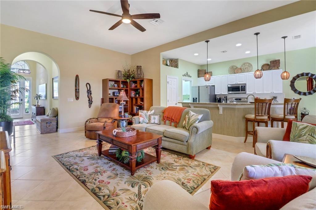 23605 Via Carino LN, BONITA SPRINGS