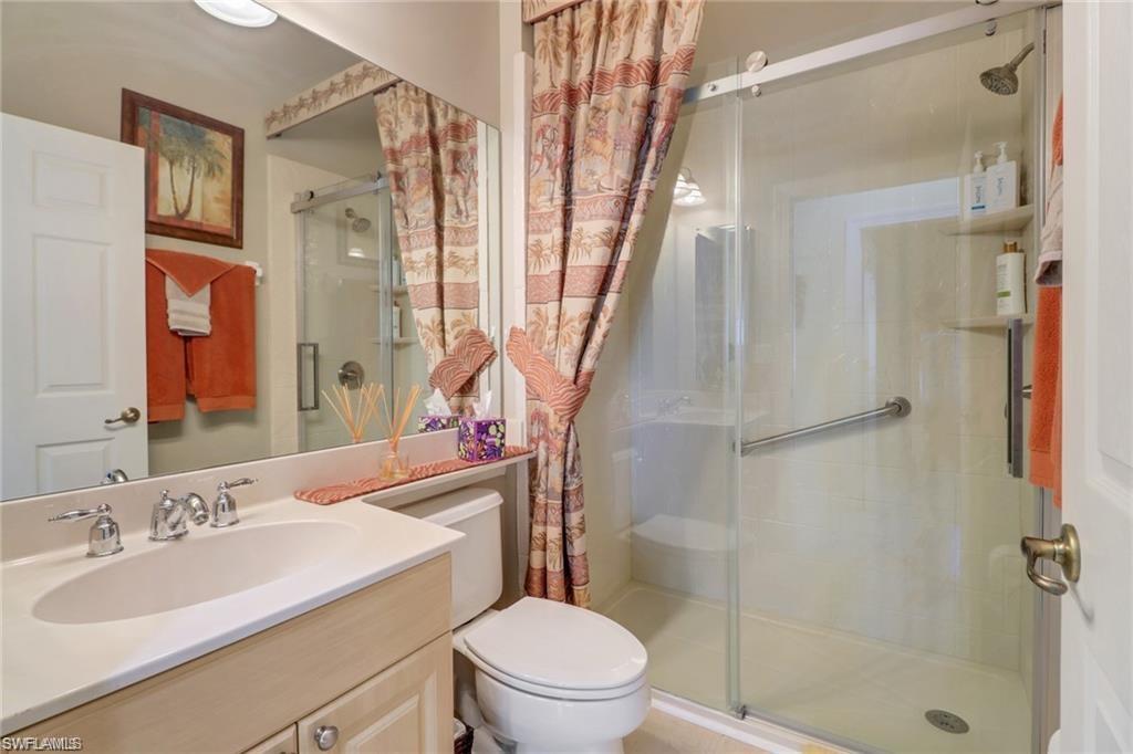 23605 Via Carino LN, BONITA SPRINGS