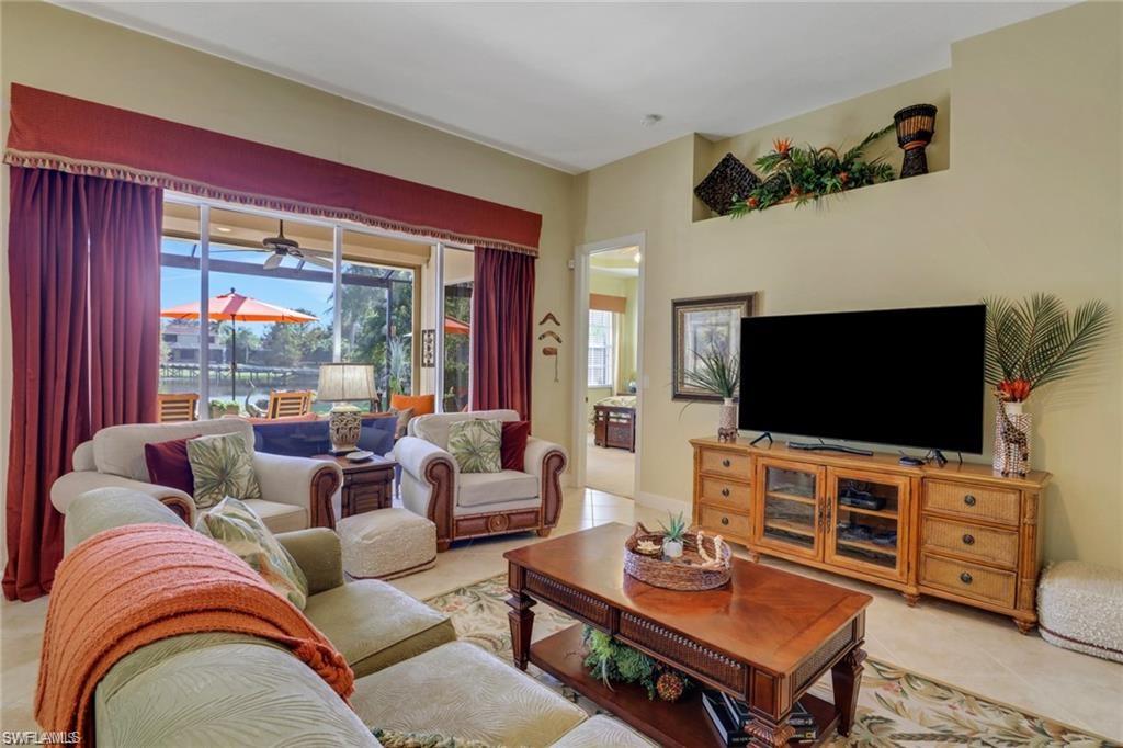 23605 Via Carino LN, BONITA SPRINGS