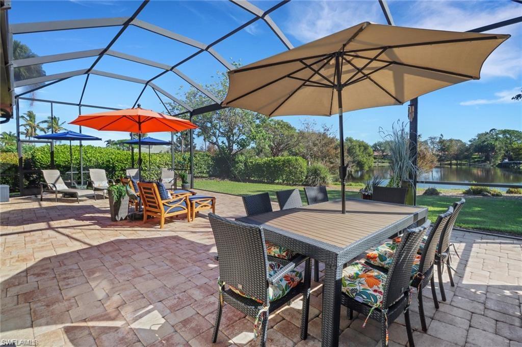 23605 Via Carino LN, BONITA SPRINGS