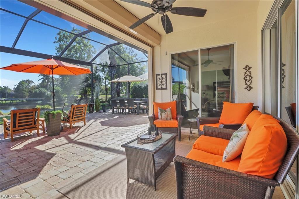 23605 Via Carino LN, BONITA SPRINGS