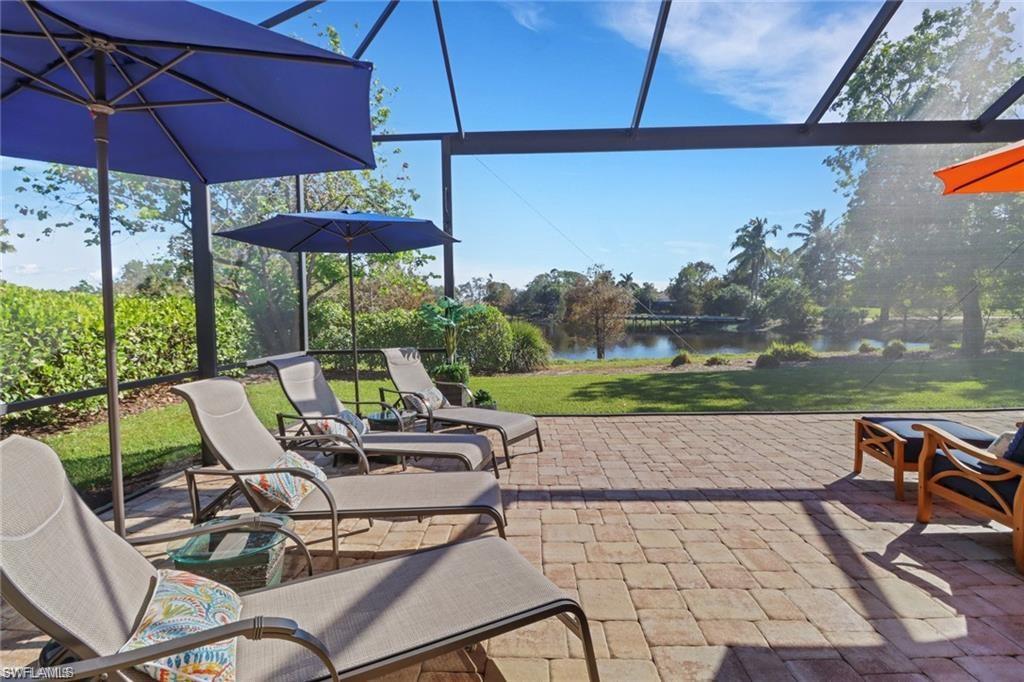 23605 Via Carino LN, BONITA SPRINGS