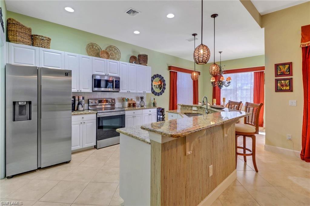 23605 Via Carino LN, BONITA SPRINGS