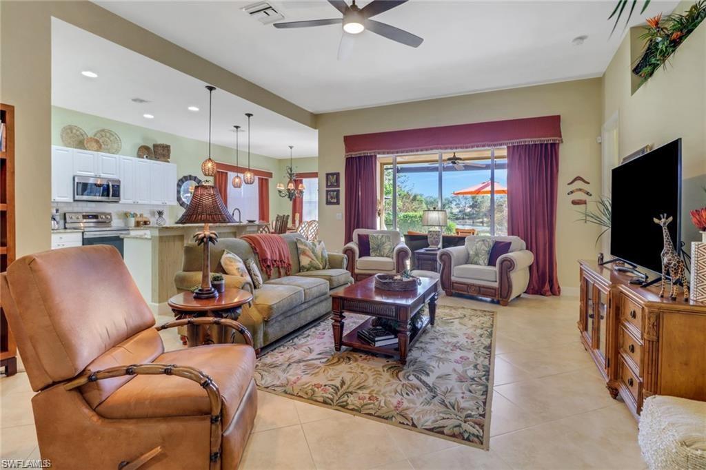 23605 Via Carino LN, BONITA SPRINGS