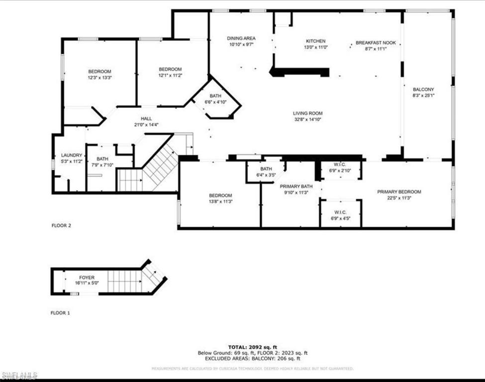 14661 Bellino TER # 201