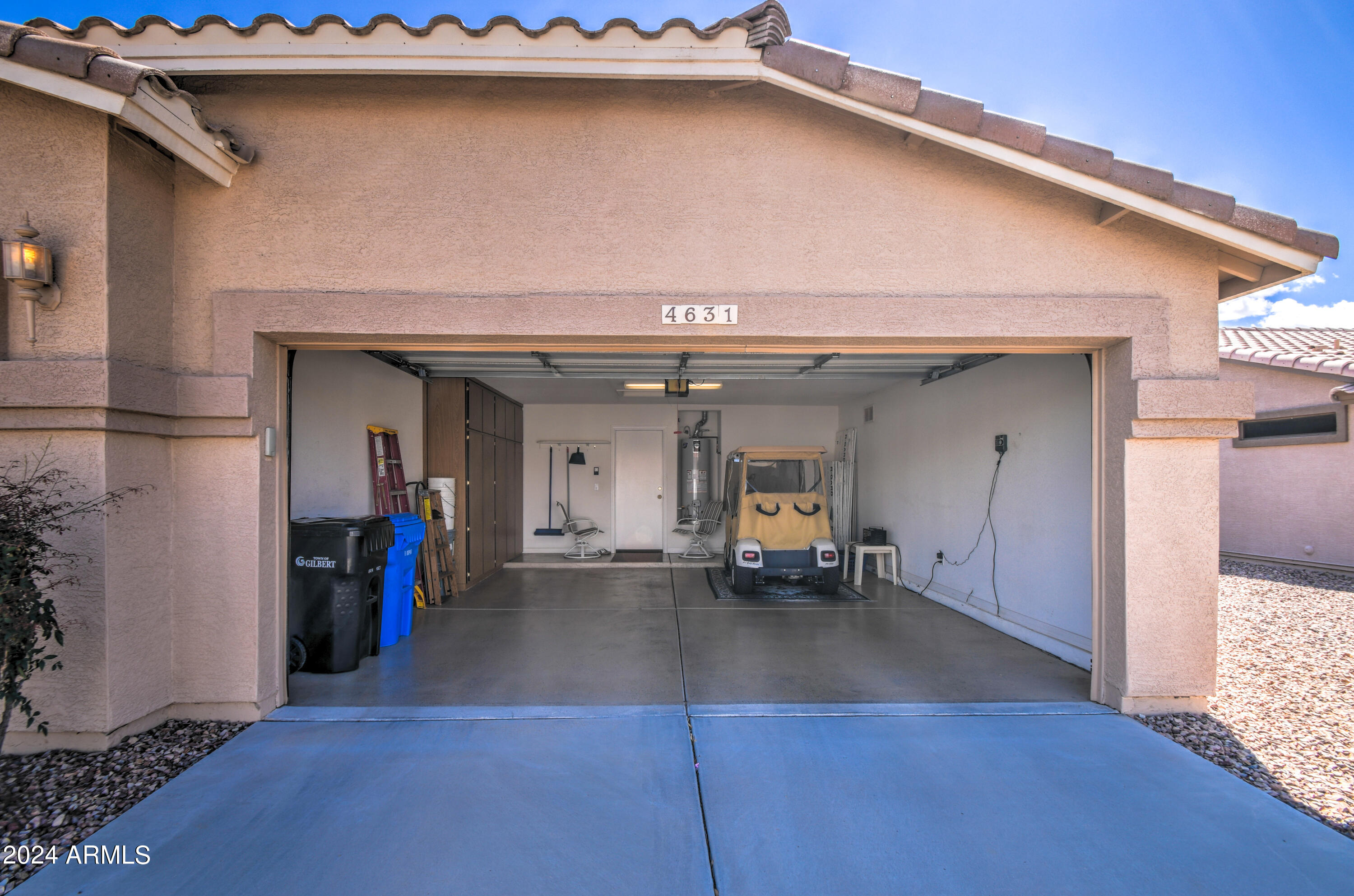 4631 E ALFALFA Drive