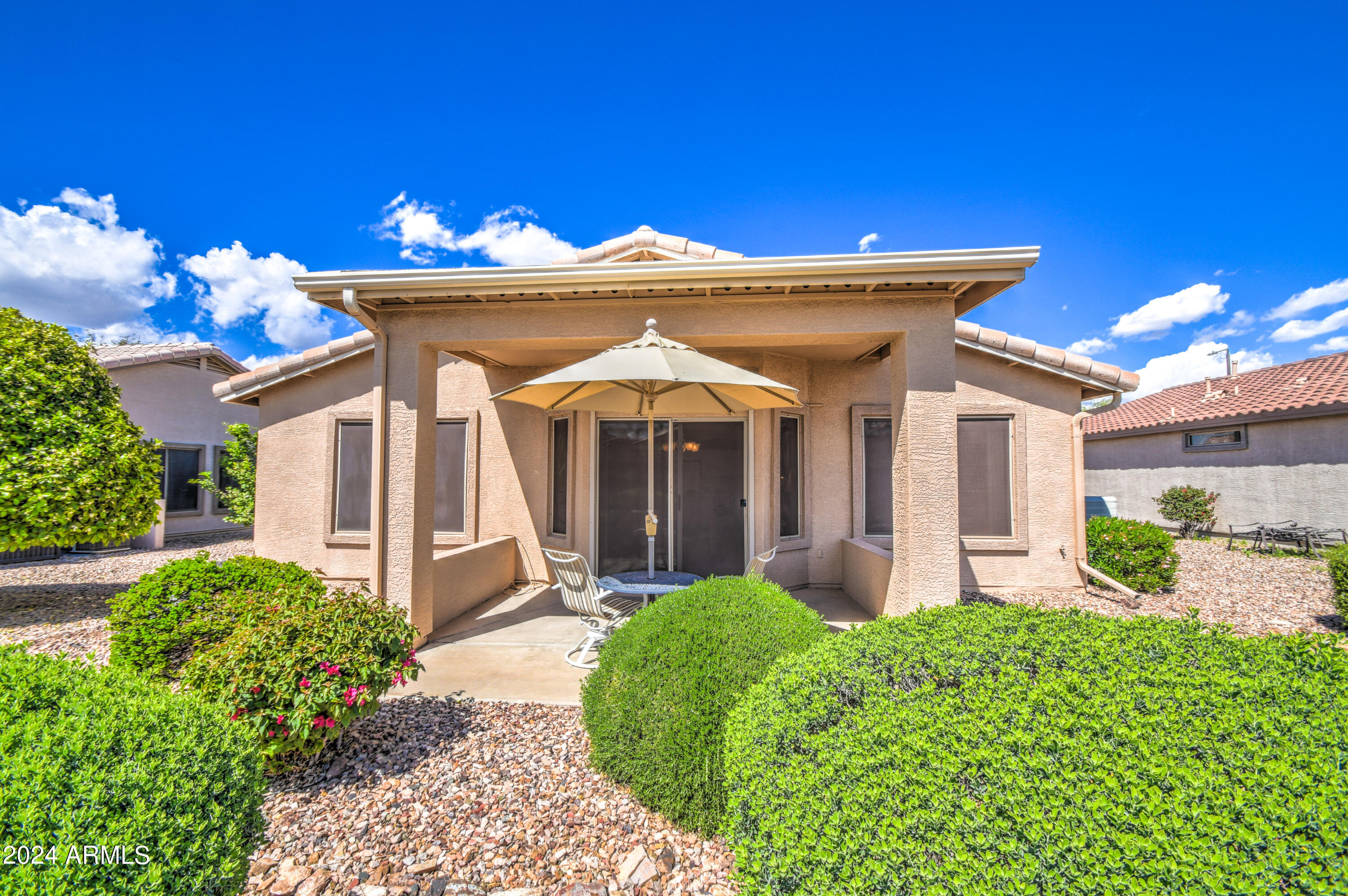 4631 E ALFALFA Drive