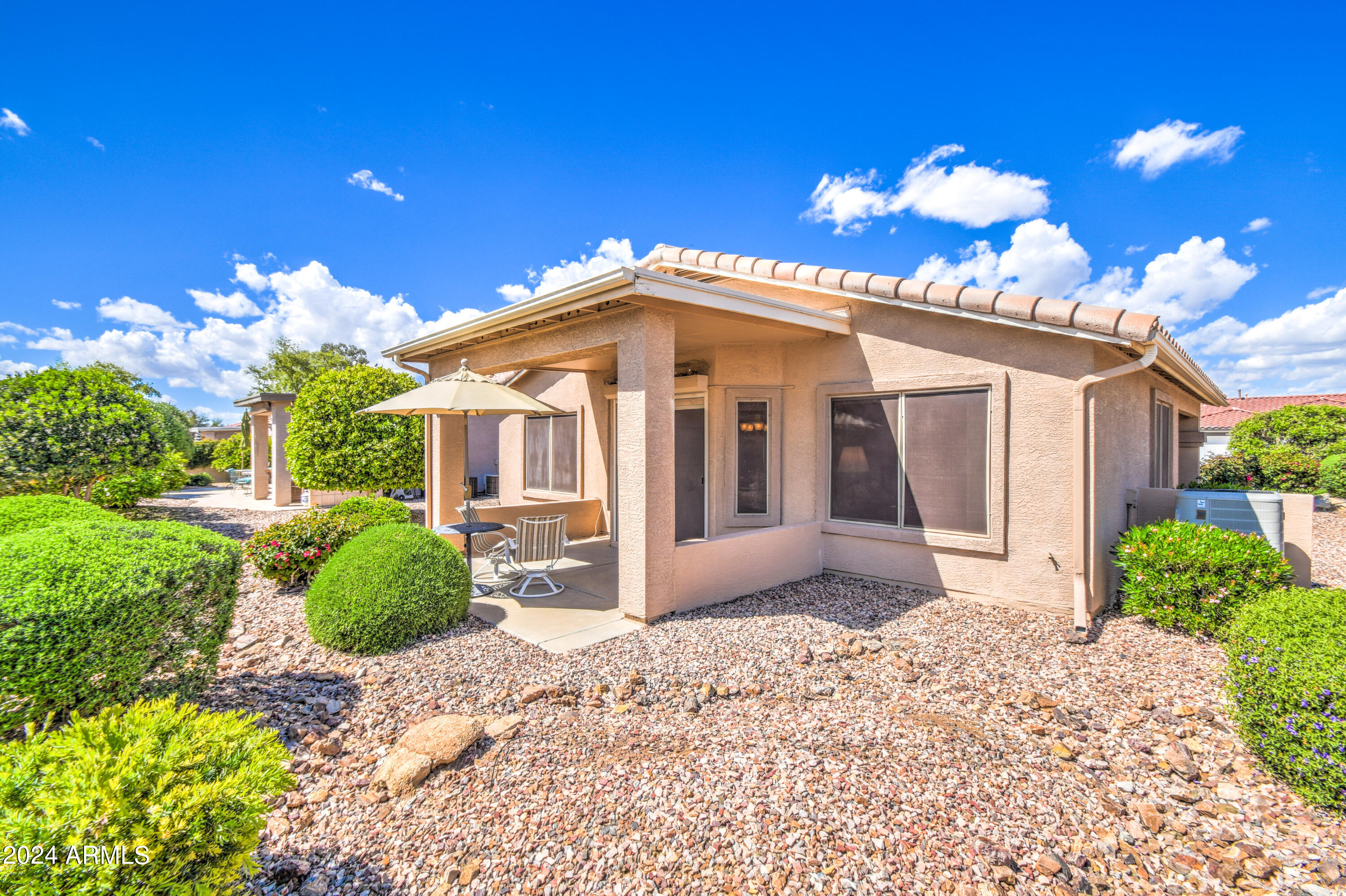 4631 E ALFALFA Drive