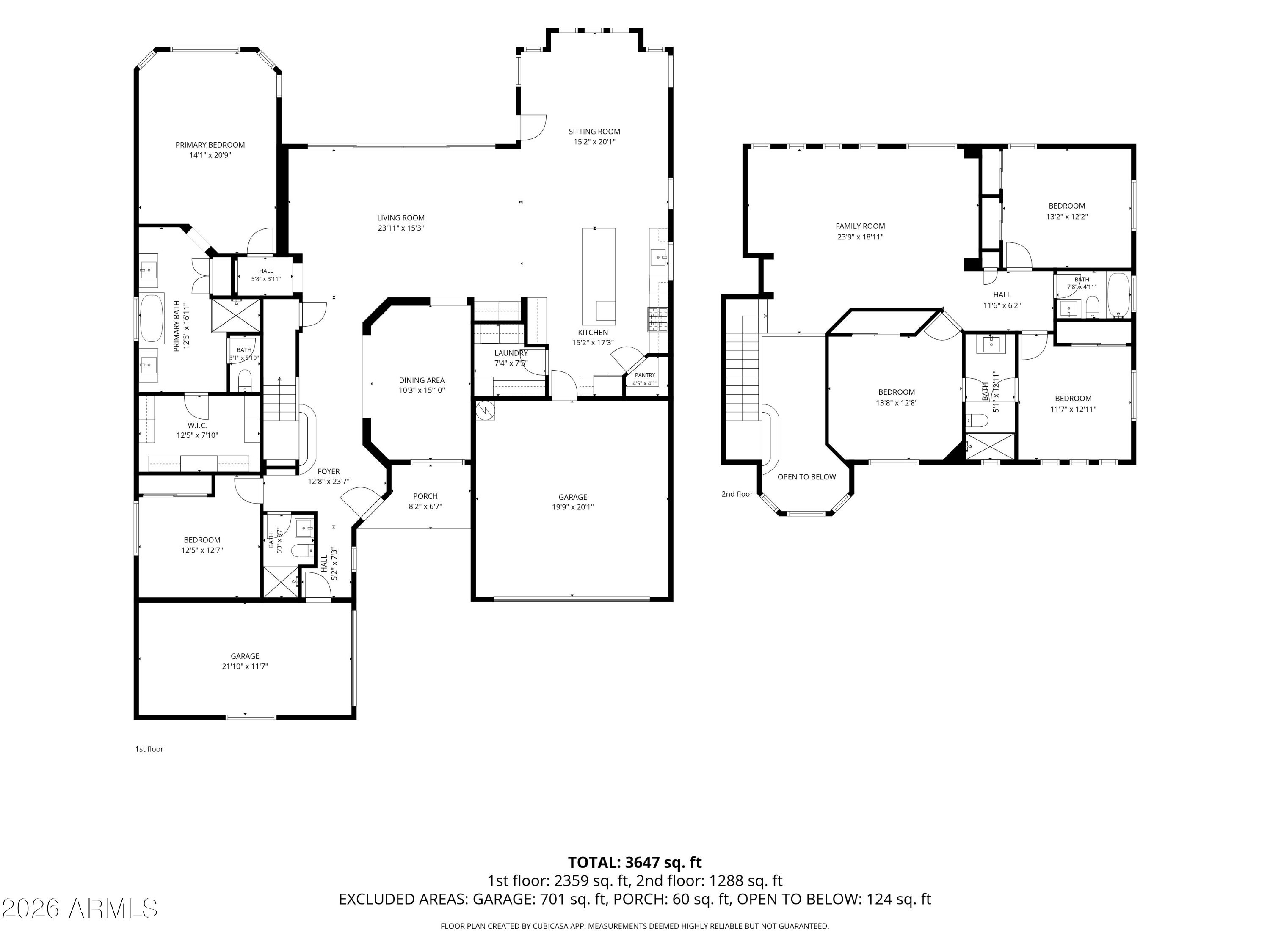 3586 E RIOPELLE Court