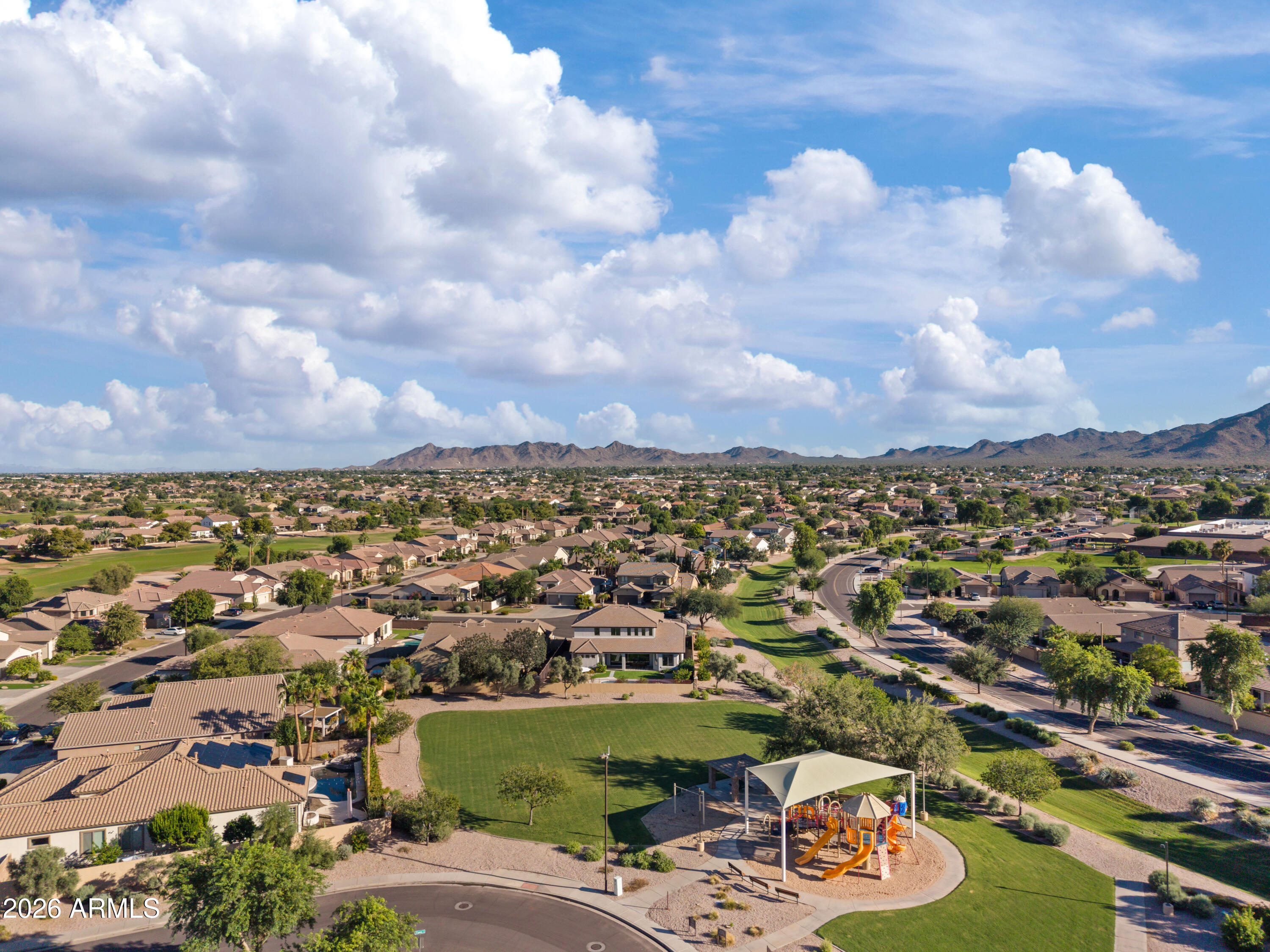 3586 E RIOPELLE Court