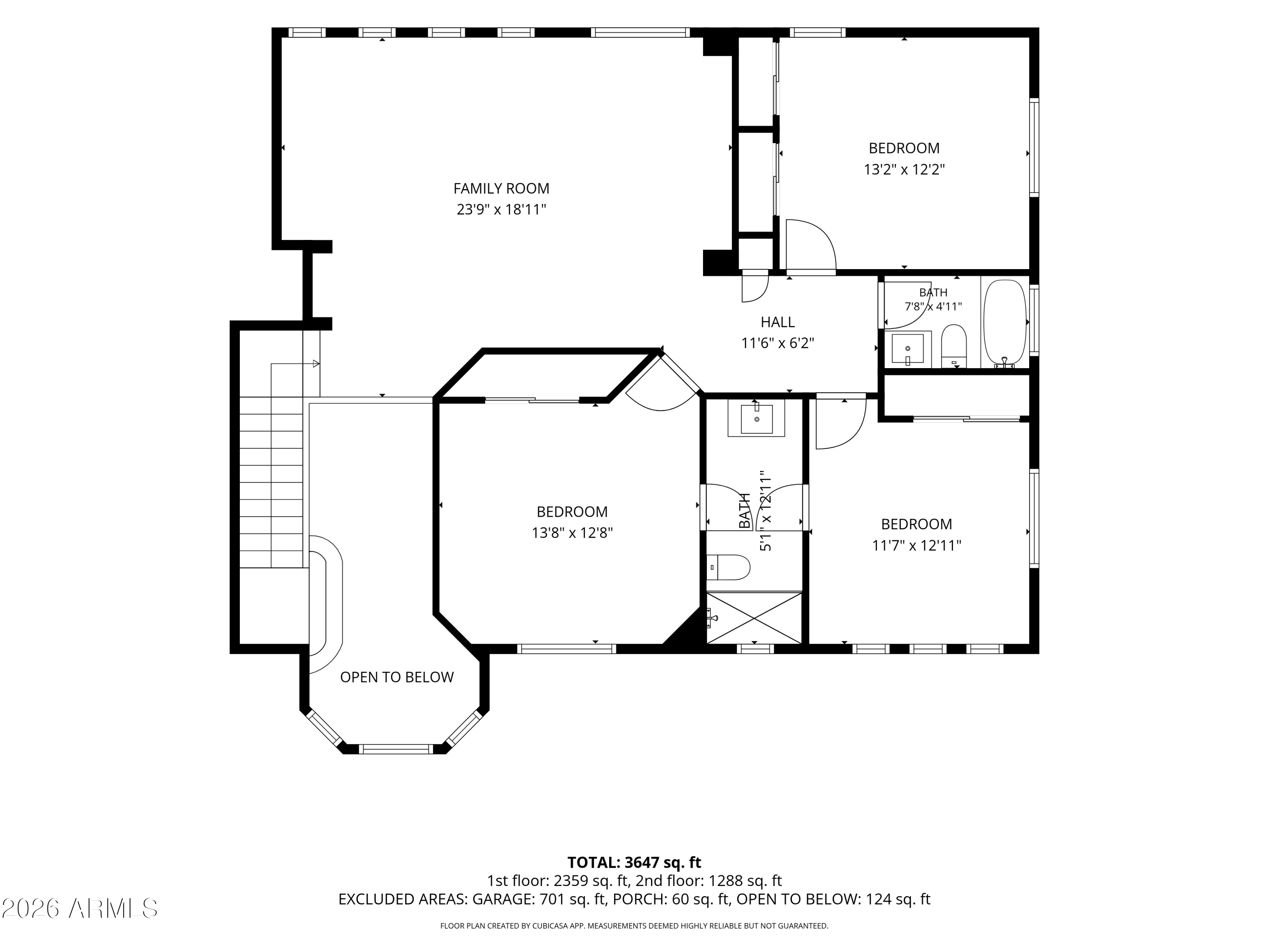 3586 E RIOPELLE Court
