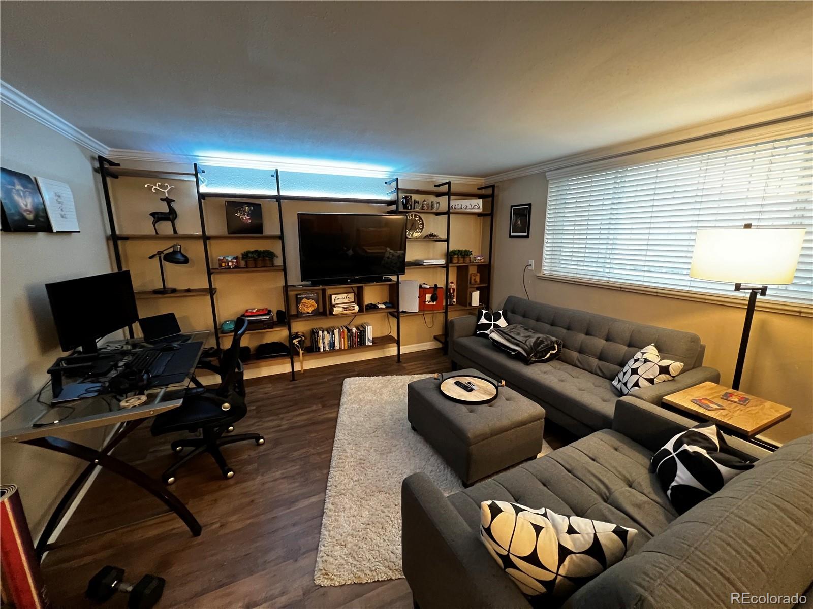 1260 N Humboldt Street N Unit: 3