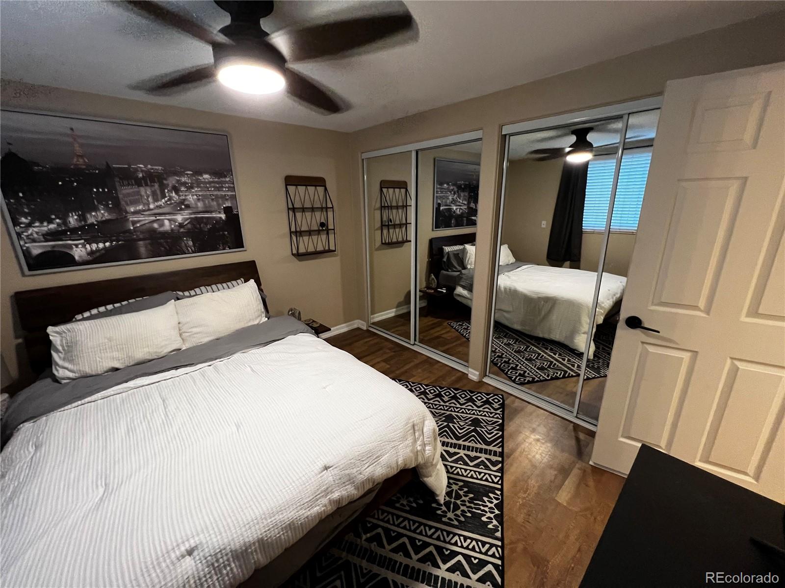 1260 N Humboldt Street N Unit: 3