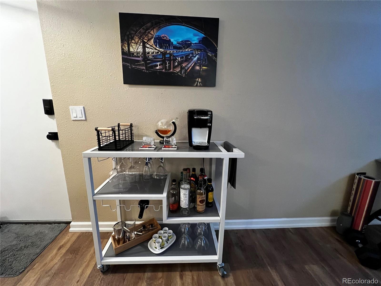 1260 N Humboldt Street N Unit: 3