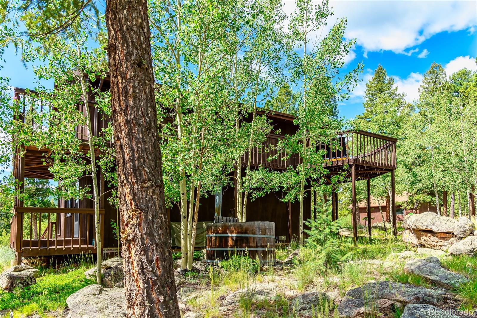 244 Old Sawmill Road