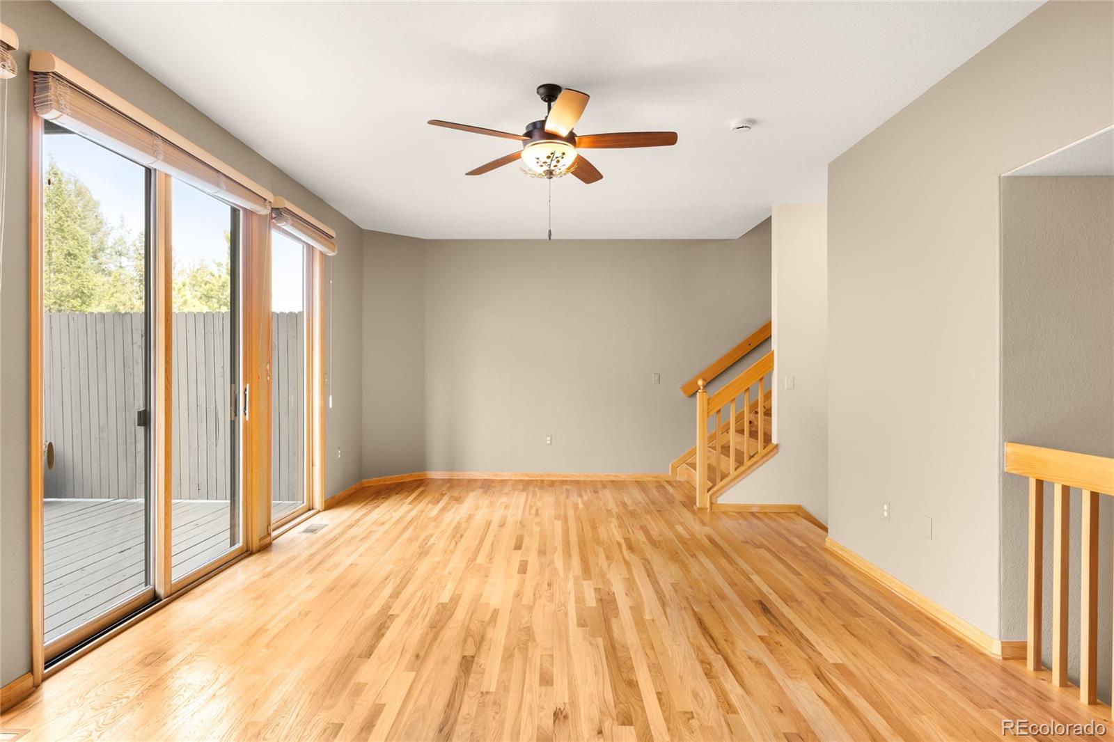 3667 Joyful Way Unit: F