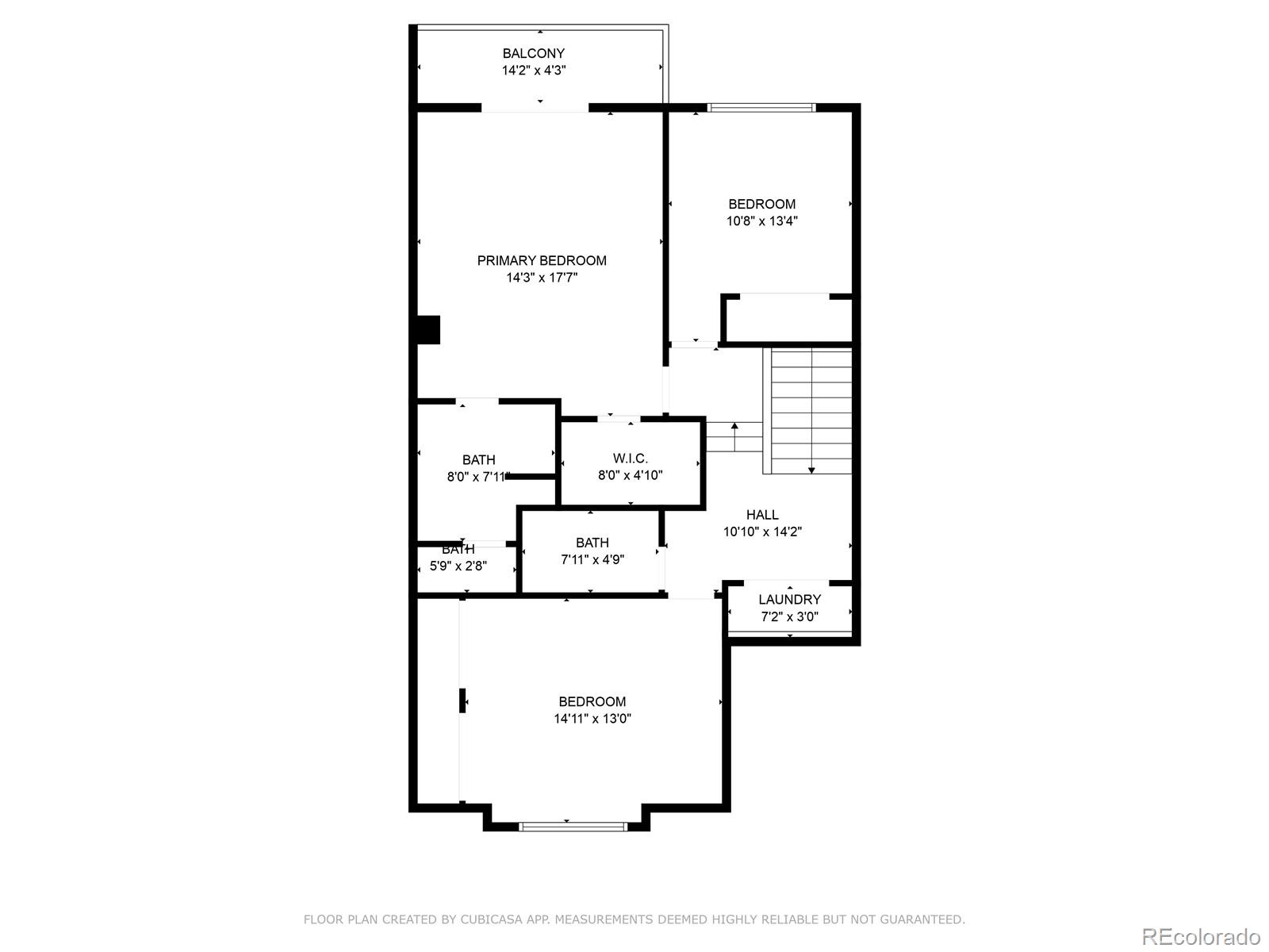 3667 Joyful Way Unit: F