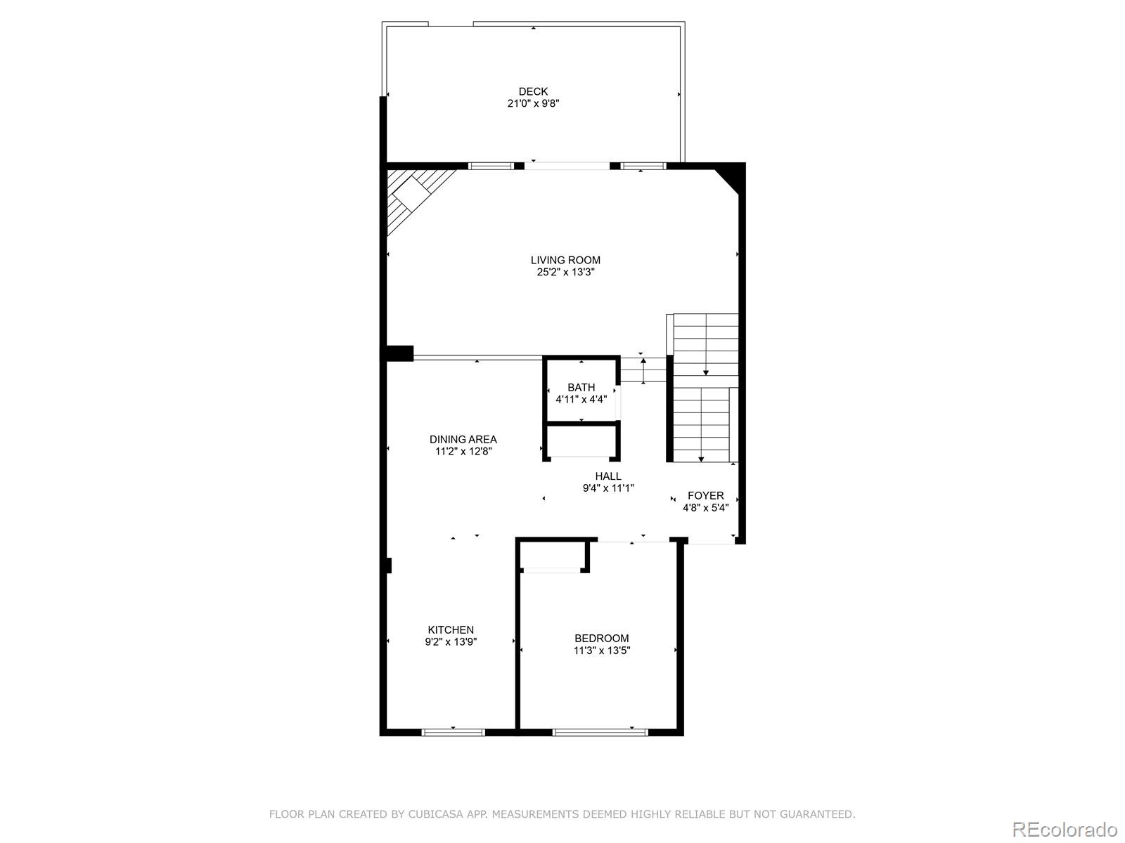 3667 Joyful Way Unit: F