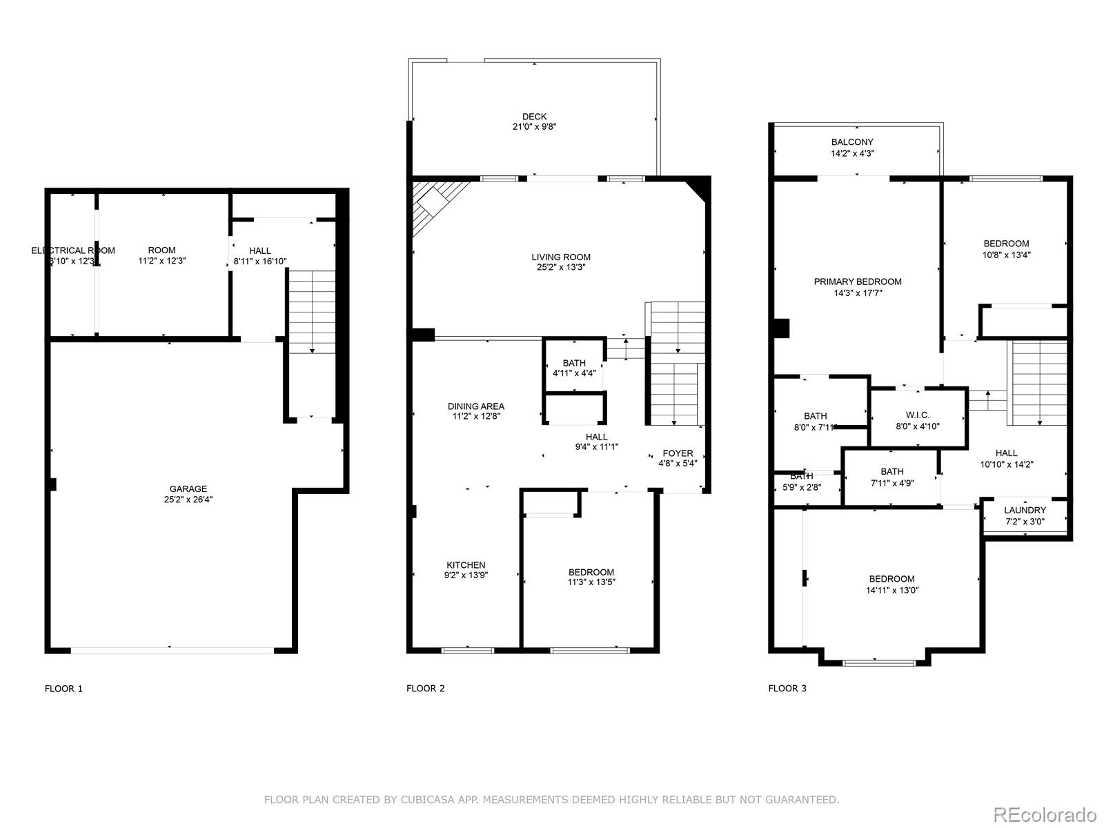 3667 Joyful Way Unit: F