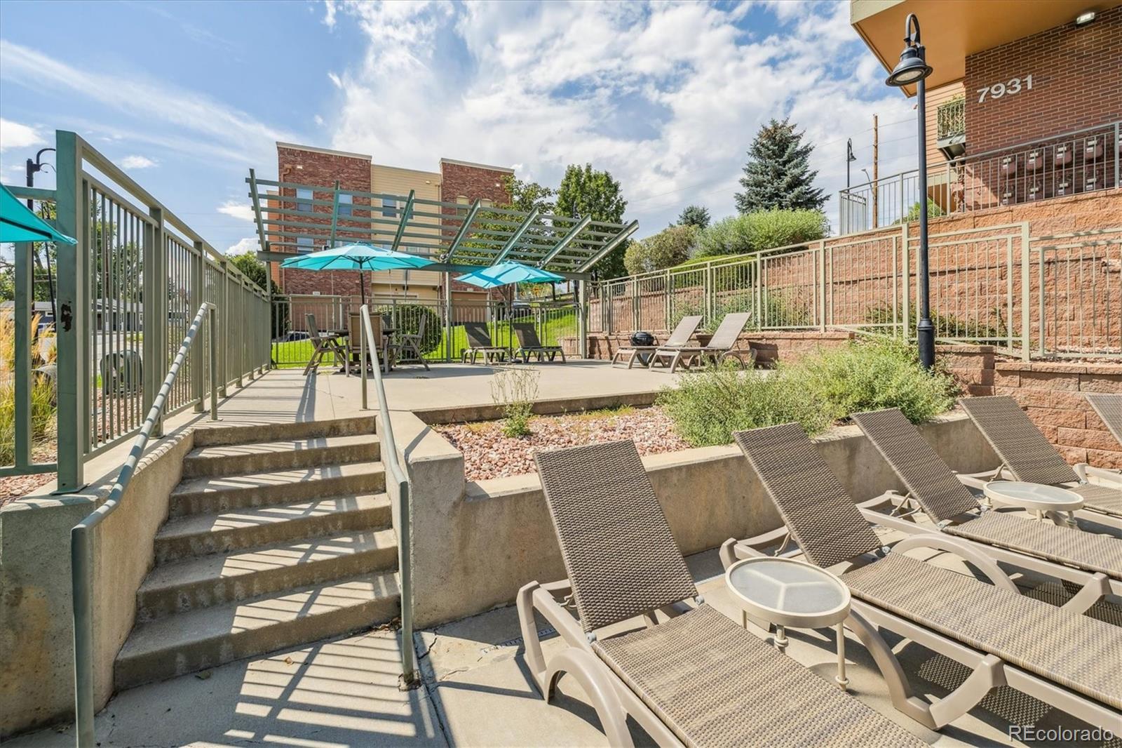 7931 W 55th Avenue Unit: 316
